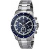 Invicta 12455 (Hodinky Invicta 12455 Pro Diver Chronograph Blue Dial)