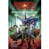 STRANGER THINGS Y DUNGEONS (GORMAN,CANNON,HILL)(Pevná)