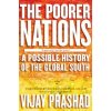 Poorer Nations (Vijay Prashad)(Brožovaná)