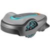 Gardena Sileno Life robotická sekačka na trávu, 1000 m2