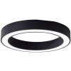 Azzardo Azzardo AZ5038 - LED Stmievateľné stropné svietidlo MARCO LED/80W/230V čierna + DO AZ5038 + záruka 3 roky zadarmo + záruka 3 roky zadarmo