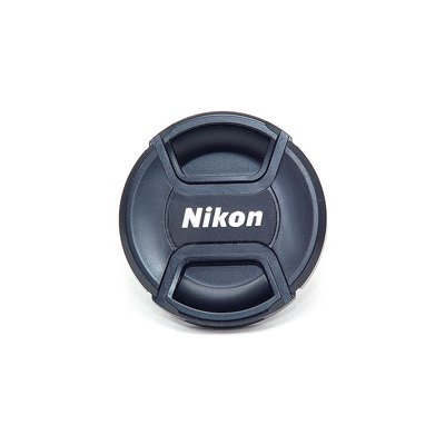 Nikon LC-72 - predná krytka objektívu 72mm