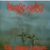 Rotting Christ - Thy Mighty Contract / Vinyl [LP]