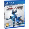 Solaris: Off World Combat VR