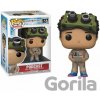 Funko Pop! 927 Ghostbusters Afterlife Podcast