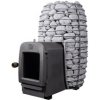 HUUM saunové kachle na drevo HIVE Heat 12kW LS (bez kameňov)