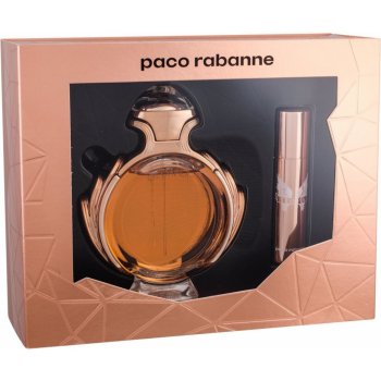 Paco Rabanne Olympea parfumovaná voda dámska 80 ml