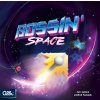 Albi Bossin‘ Space (Vesmír útočí)