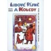 Lidové písně, tance, koledy - Petr Eben