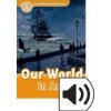 Oxford Read and Discover Level 5: Our World in Art with Mp3 Pack