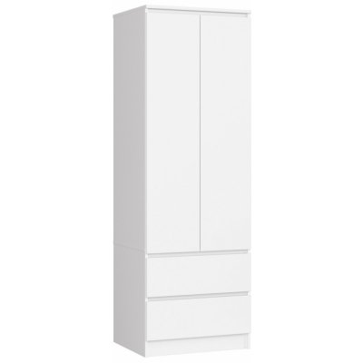 Ak furniture Star 60 cm biela