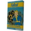 FaNaTtik Odznak Fallout - Mystery Pin