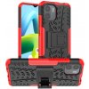 VSETKONAMOBIL 55209 STAND Extra odolný obal Xiaomi Redmi A1 / Redmi A2 červený