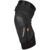 ENDURA MT500 HARD SHELL KNEE PAD WITH D3O, Black, ME1195BK