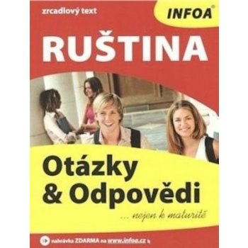 Ruština Otázky a odpovědi