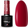 Claresa Gél lak Red 418 5 g