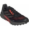 Pánske topánky Adidas Terrex Agravic Flow 2 Veľkosť topánok (EU): 43 (1/3) / Farba: čierna/červená