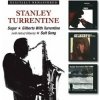 Turrentine Stanley - Sugar / Gilberto Turrentine / Salt Song / 2CD [2 CD]