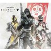 Titan Books Art of Destiny 2