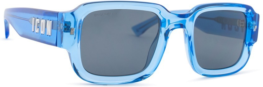 Dsquared2 Icon 0009 S PJP IR