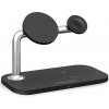 Mobile Origin 3 in 1 Wireless charger Black FRL-WCH-31-BLK
