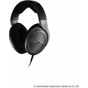 Sennheiser HD 518