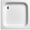 Kaldewei Advantage - Štvorcová sprchová vanička Sanidusch 396, 900 x 900 mm, biela - sprchová vanička, antislip, Perl-Effekt 331130003001