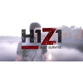 H1Z1 Just Survive