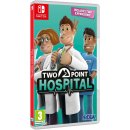 Two Point Hospital