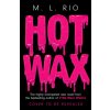 Hot Wax (Brožovaná)
