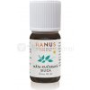 Hanus Mäta kučeravá, spearmint silica 10 ml