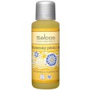 Saloos Bio tehotenský pěstící olej lisovaný za studena 50 ml