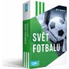 Albi Nové Kvízy do vrecka Svet futbalu