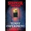 Stranger Things: Temný experiment