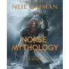 Norse Mythology Illustrated - Neil Gaiman, Bloomsbury Publishing PLC