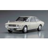 Hasegawa Isuzu 117 Coupe, Early Version 1/24