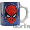 Magic Box Hrnček Spider Man 3D M00317 500 ml