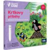 Minikniha - Krtkovy příběhy
