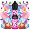 Bombo Bar Juice Shake & Vape Candy Fruits 12 ml