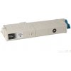 Toner OKI 46490608 Black - alternatívny toner pre OKI C532 / C542 / MC563 / MC573