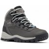 Columbia NEWTON RIDGE PLUS Dámska Obuv Farba: Quarry, Cool Wave II, Veľkosť: 40 1424692054