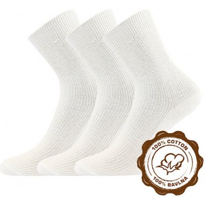 Detské ponožky 100 % bavlna – Heureka.sk