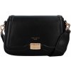 David Jones Dámska crossbody kabelka CM6961A Black