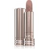 Collistar Puro Gioiello Velvet Lipstick saténový rúž plniteľná odtieň Perla Rosa 161 3.1 g