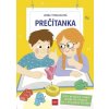 Prečítanka - Vymazalová Lenka