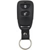 Kľúčenka Obal Hyundai/Kia 2tl. batérie v obale