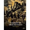Tajomstvo Dračej steny - Jozef Žarnay