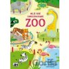Moje prvé samolepkovanie: ZOO - Jiří Models