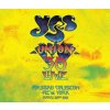 2CD/DVD Yes: Union 30 Live: Nassau Coliseum New York April 20th 1991