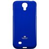Smartfony-it Kryt Mercury Jelly pre Samsung i9500 Galaxy S4 modrý. - NR2310
